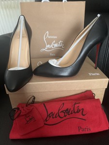 Calzado de mujer Christian Louboutin | Compra online en eBay