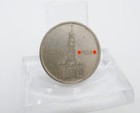 5 Reichsmark 1934 D Jäger J.356 Garnisonskirche mit Datum