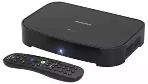 Manhattan T4-R 500GB Freeview Play 4K TV Recorder - Smart TV Box - Picture 1 of 9