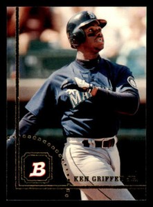 1994 Bowman #5 Ken Griffey Jr. (ref 233982)