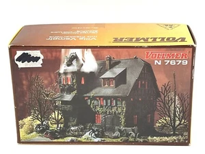 Vintage # VOLLMER VILLA VAMPIRE VAMPIRI 47679 New Old Stock # GN - Picture 1 of 4