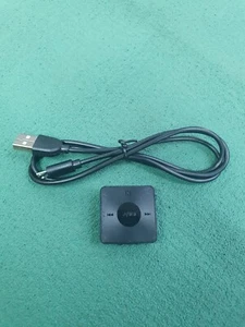 Sony Kabelloser Stereo Headset Modell: SBH20 Bluetooth - Bild 1 von 11