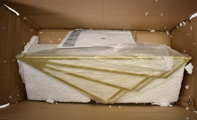 Aplique de pared de 2 piezas estilo europeo con forma de ventilador accesorio de luz LED antiguo forjado Foto 1 de 4