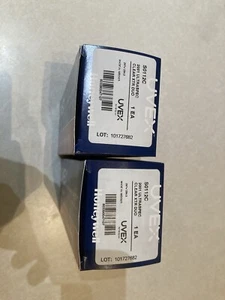 Safety Glasses UVEX S112C - Picture 1 of 3