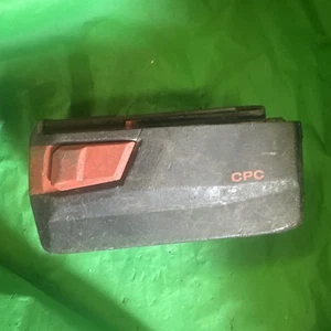 ⭐HILTI B36/5.2 36V 5.2AH BATTERY UNTESTED BANKRUPT STOCK FREE UK POST RG12⭐ - Picture 1 of 5