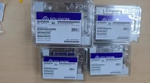 Solidign D5- P5336 30.72TB PCIE 4.0 U,2 NVME SSD SBFPF2BV307T SBFPF2BV307T001 - Picture 1 of 1