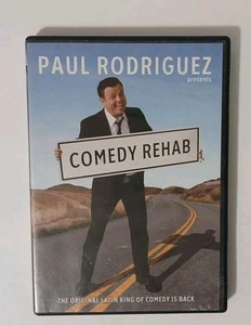 Comedy REHAB (DVD, 2009) - Picture 1 of 5