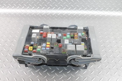 10-14 Tahoe 5.3L OEM Engine Electrical Power Fuse Relay Fusebox Factory OE WTY Foto 1 de 4
