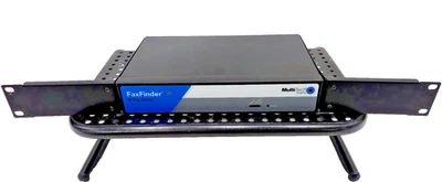 MultiTech FaxFinder FF240-IP-2 - Image 1 of 4