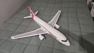 Airbus Twinliner RC Flugzeug mit Batterie - Bild 1 von 7