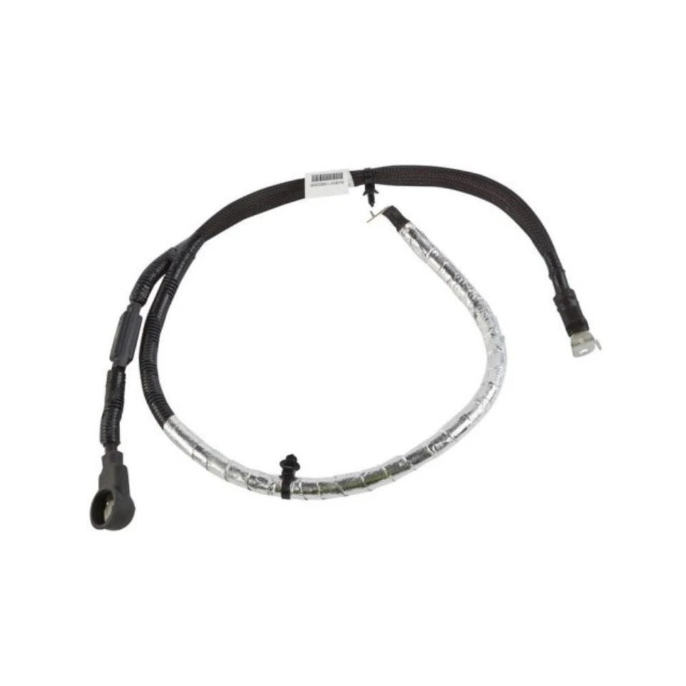 Cable de bloque de conexión de batería positivo ACDelco genuino para GMC Acadia 2009-2016 Foto 1 de 4