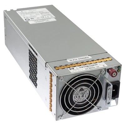 HP Storage-Netzteil MSA 2324 595W - 592267-001 - Bild 1 von 4