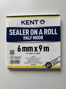 Kent Sealer On A Roll Wide 6mm x 9m - Picture 1 of 3