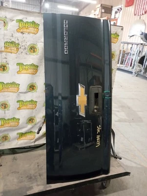 Trunk/Hatch/Tailgate With Tailgate Assist Opt Ppa Fits 15-19 CANYON 3968340 Foto 1 de 4