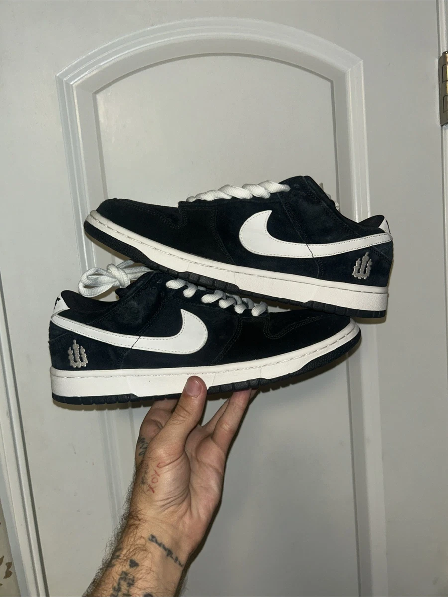 新品未使用品NIKE DUNK LOW PRO SB \"WIEGER\" Nike Dunk Pro SB Low Weiger for Sale | Authenticity Guaranteed | eBay