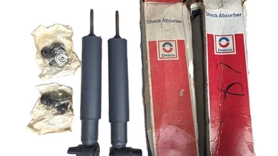 Par de amortiguadores traseros Ford Torino LTD II 1972-1979, Mercury Montego Cougar Foto 1 de 3