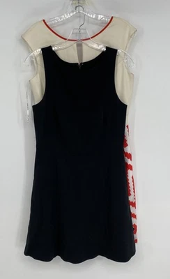 Vestido The Limited para mujer multicolor ajustado y acampanado talla 4 lote mixto de 2 Foto 1 de 4