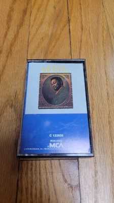 B.B. King - Best of CASSETTE TAPE Blues Legend Electric K7 TAPE - Imagem 1 de 4