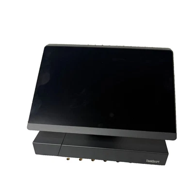 Lenovo ThinkSmart Hub 500 - i5-7500T 2.7GHz - 8GB RAM - 128GB SSD - WIN 10 - Image 1 of 4