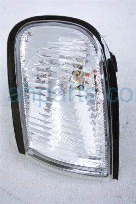 1997-1999 Nissan Maxima Driver Left Turn Signal Light Lamp *Aftermarket* - Image 1 of 4