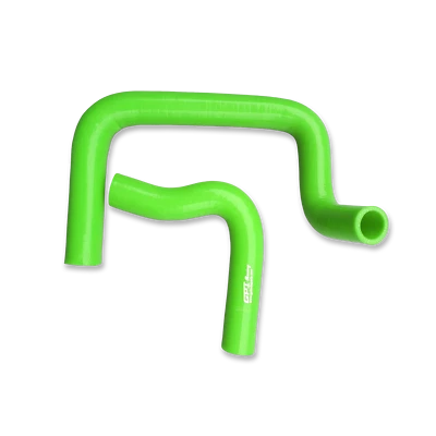 Kit de manguera de radiador de silicona para Datsun 1200 1000 120Y B210 UTE VERDE Foto 1 de 4