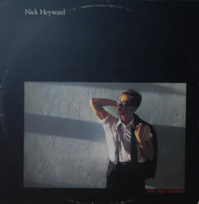 Nick Heyward - Take That Situation - 1983 - Vinyle 12" Maxi 45T - Hey 122 - Photo 1/3