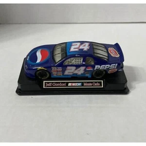 Nascar 1999 #24 Jeff Gordon Pepsi /Fritos 1:43 Scale Diecast Monte Carlo - Picture 1 of 4