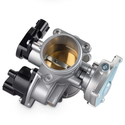 Throttle Body for Polaris Sportsman 550 2009 2010 2011 / XP 550 09-2010 3131704 - Image 1 of 4
