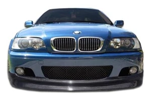 Cubierta de parachoques delantero Duraflex para BMW Serie 3 E46 2 puertas M-Tech 2000-2006 - 1 pieza - Imagen 1 de 8