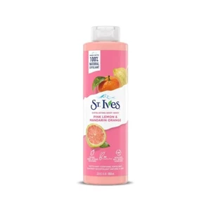 St.Ives Peeling Duschgel 650ml Weltweit - Bild 1 von 11