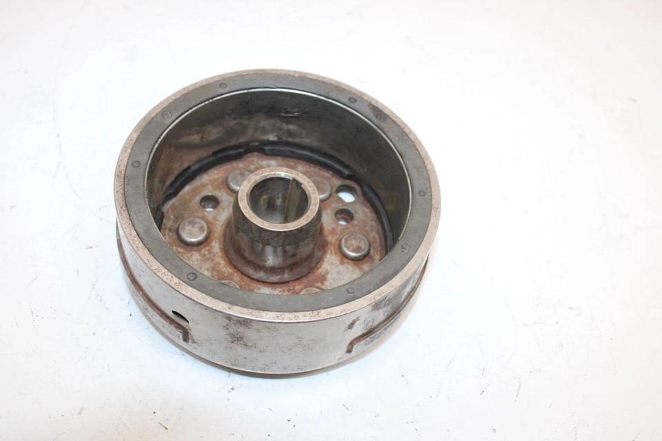 Conjunto de rotor OEM Yamaha Vmax 700 Sx 99 8 canales-85550-01-00 SYS Foto 1 de 4