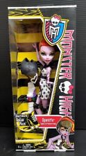 BONECA MONSTER HIGH OPERETA MATTEL CBP34/CBP37