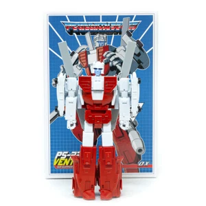 Mastermind Creations OX PS-22 PS22 VENTUS Blades AIR SUPPORT MMC figure in stock - Picture 1 of 12