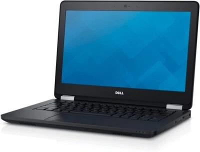 12.5" DELL E5270 Laptop:*Core i5-6300U 3.00Gz*256GB SSD*8GB RAM*Win10*Office2019 - Image 1 of 4