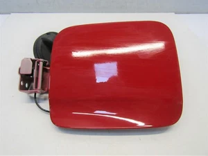 SUZUKI IGNIS 2017-19 FUEL FILLER FLAP & CAP (ZNB RED) #9358 - Picture 1 of 6