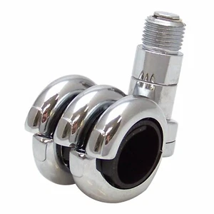 Convoy Brody Knob Adapter american shifter ASCAD01 custom rod muscle street hot - Picture 1 of 4