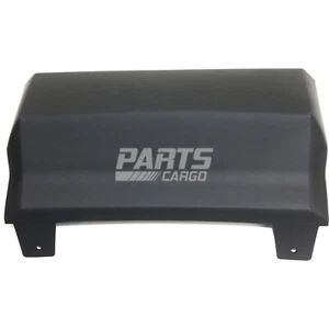 Bumper Tow Hook Cover Rear 23142973 Fits 2015-2020 Chevrolet Suburban - Imagen 1 de 3