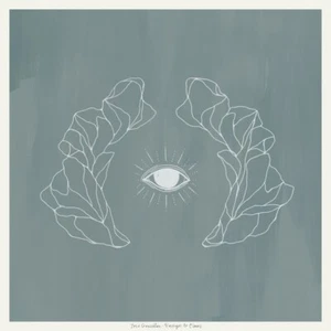 JOSE GONZALEZ " VESTIGES & CLAWS " SEALED UK LP VINYL ACOUSTIC FOLK ROCK COUNTRY - Picture 1 of 2