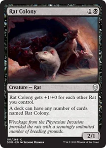 MtG Magic The Gathering Dominaria Common Cards x4 - Picture 1 of 101