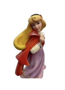 Disney Couture de Force 8” Aurora Briar Rose Sleeping Beauty 4055792 Figurine
