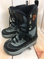 rossignol sis snowboard boots