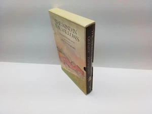 The Wind in the Willows | Hardcover w slipcase | John Burningham illos | 1983 - Picture 1 of 7