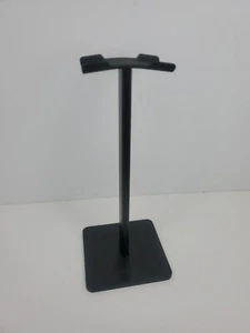 New Bee Black Headphone Stand Headset Holder Earphone Stand - Picture 1 of 3
