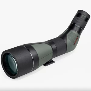 Athlon 312008 Ares G2 20-60x85 UHD 45 Degree Long Range Hunting Spotting Scope - Picture 1 of 4