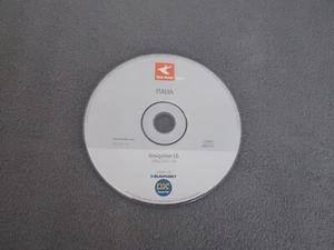 CD Navigation DX Blaupunkt Travelpilot DX ITALIEN ITALIA 2006/2007 DX - Bild 1 von 1