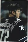 Brandon Mashinter Autographed 4X6 Color Photo San Jose Sharks 72