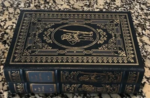 easton press LIFE of Johnny Reb & Billy Yank by Bell Irwin Wiley 2 vols - Bild 1 von 1