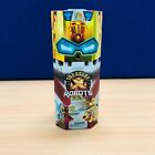 Treasure X Robots Gold Blind Box - Will You Find Real Gold Dipped Treasure? NEW