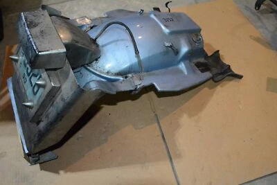 Guardabarros trasero Honda Gold Wing GL1200 GL 1200 1985 85 carenado metálico Foto 1 de 4