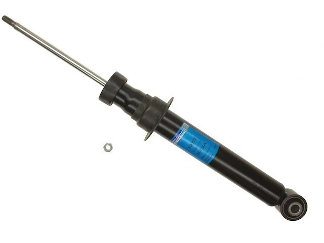 Rear Sachs Shock Absorber fits BMW 528i xDrive 2012-2016 Base 99QBSR - Image 1 of 1